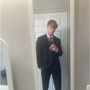 Meet your Posher, Colton